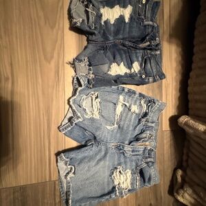 Shorts